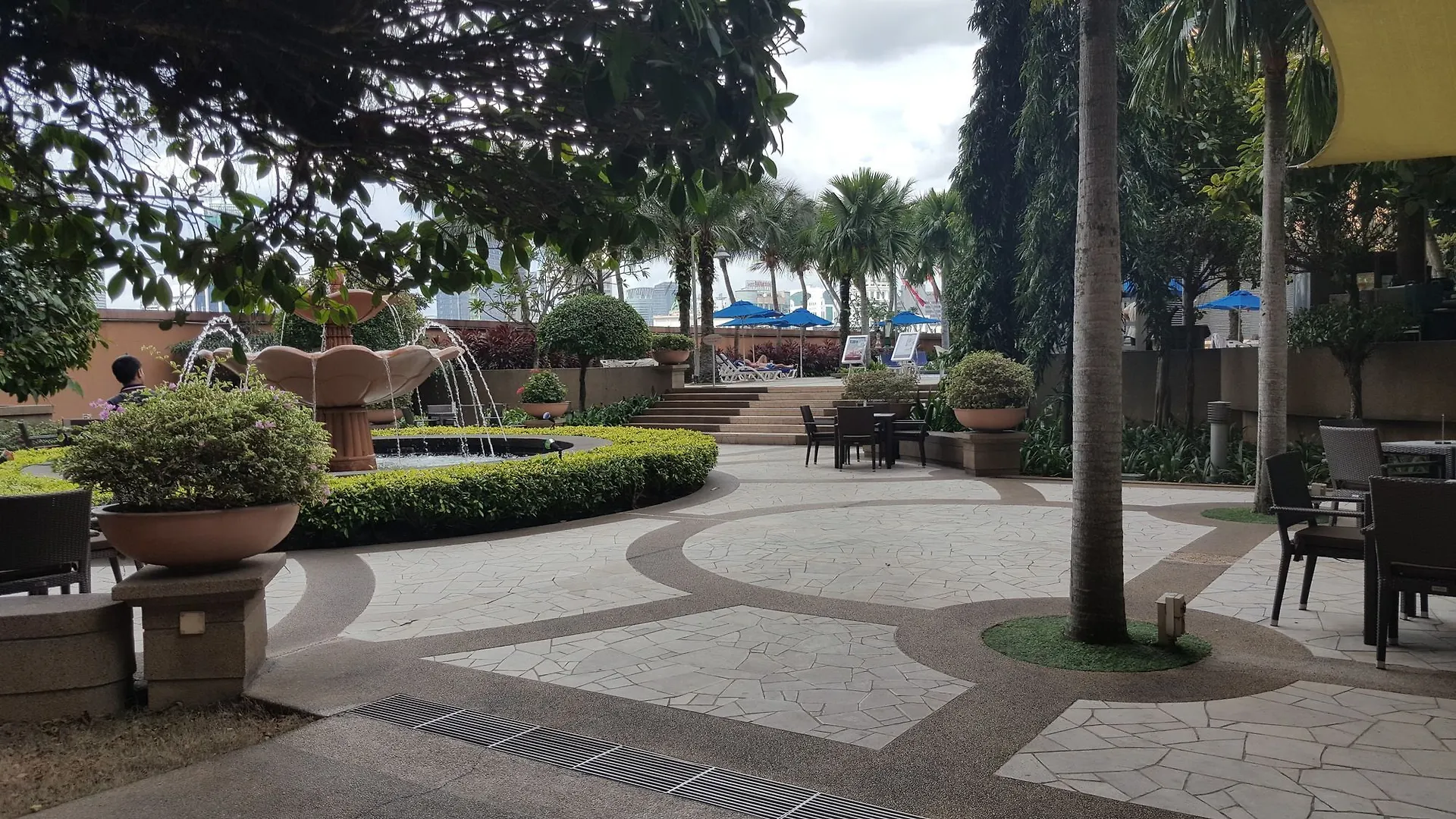 Hotel Kl Super Service At Times Square Kuala Lumpur