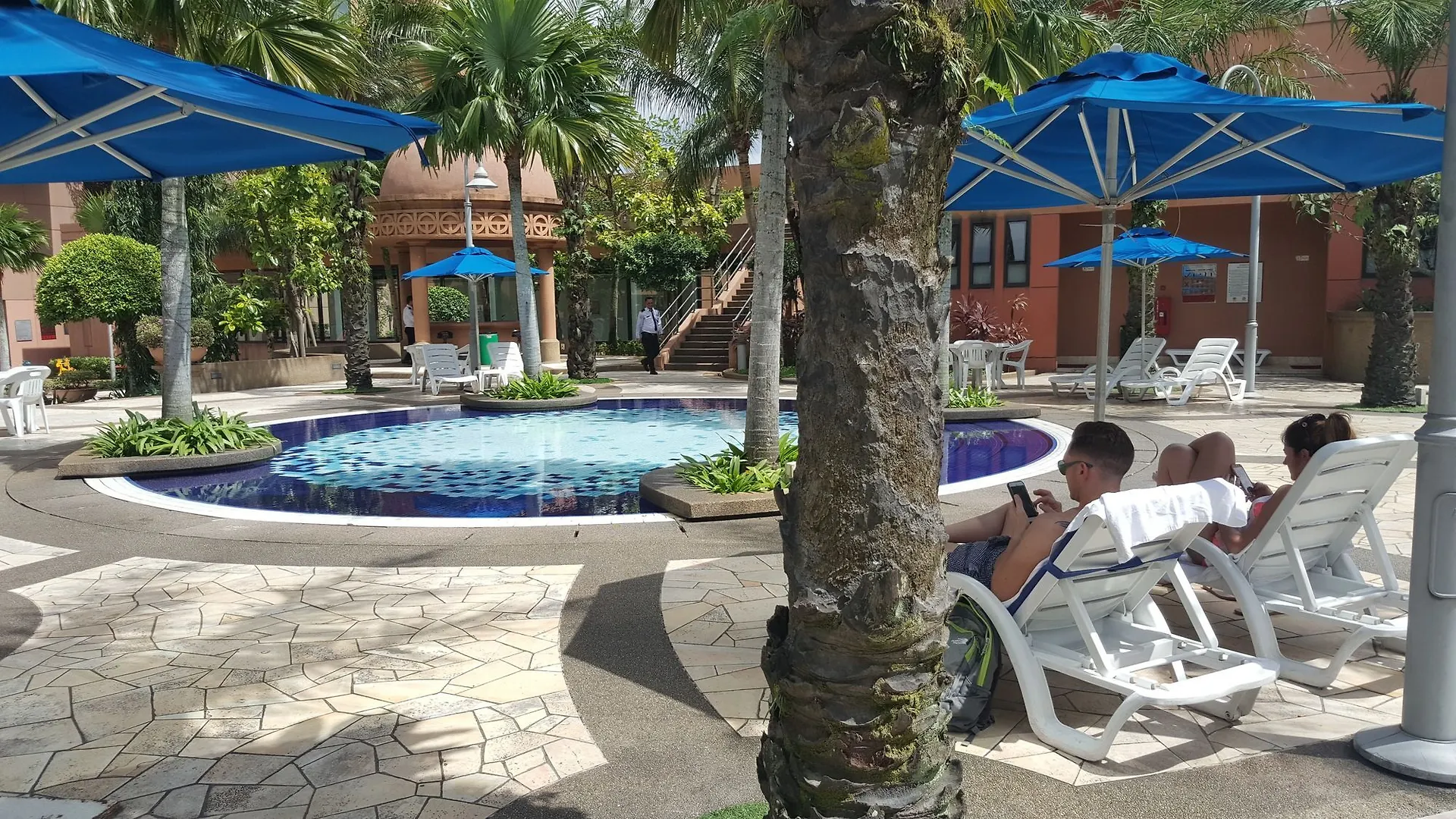Hotel Kl Super Service At Times Square Kuala Lumpur