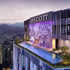 Ascott Star Klcc Otel