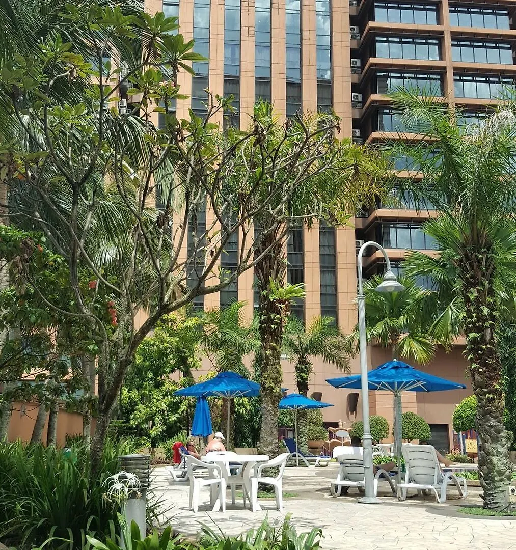 Kl Super Service At Times Square Otel Kuala Lumpur