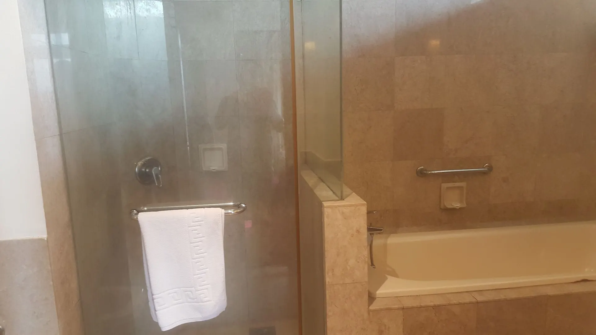 Kl Super Service At Times Square Otel Kuala Lumpur