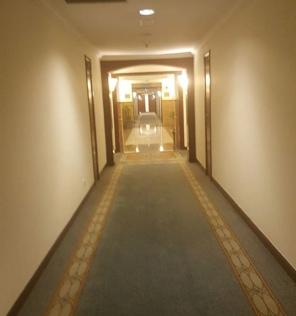 Kl Super Service At Times Square Otel Kuala Lumpur