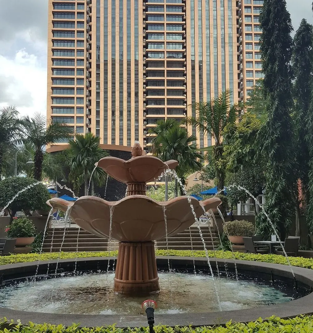Kl Super Service At Times Square Otel Kuala Lumpur