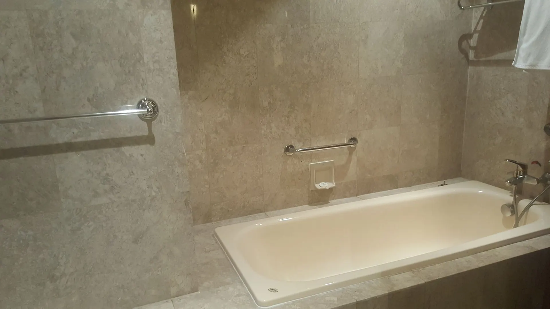 *****  Kl Super Service At Times Square Otel Kuala Lumpur Malezya