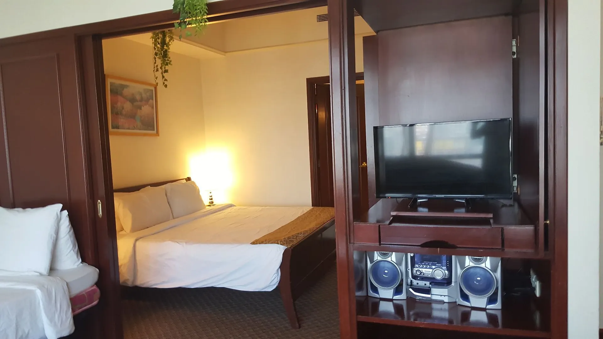Kl Super Service At Times Square Hotel Kuala Lumpur
