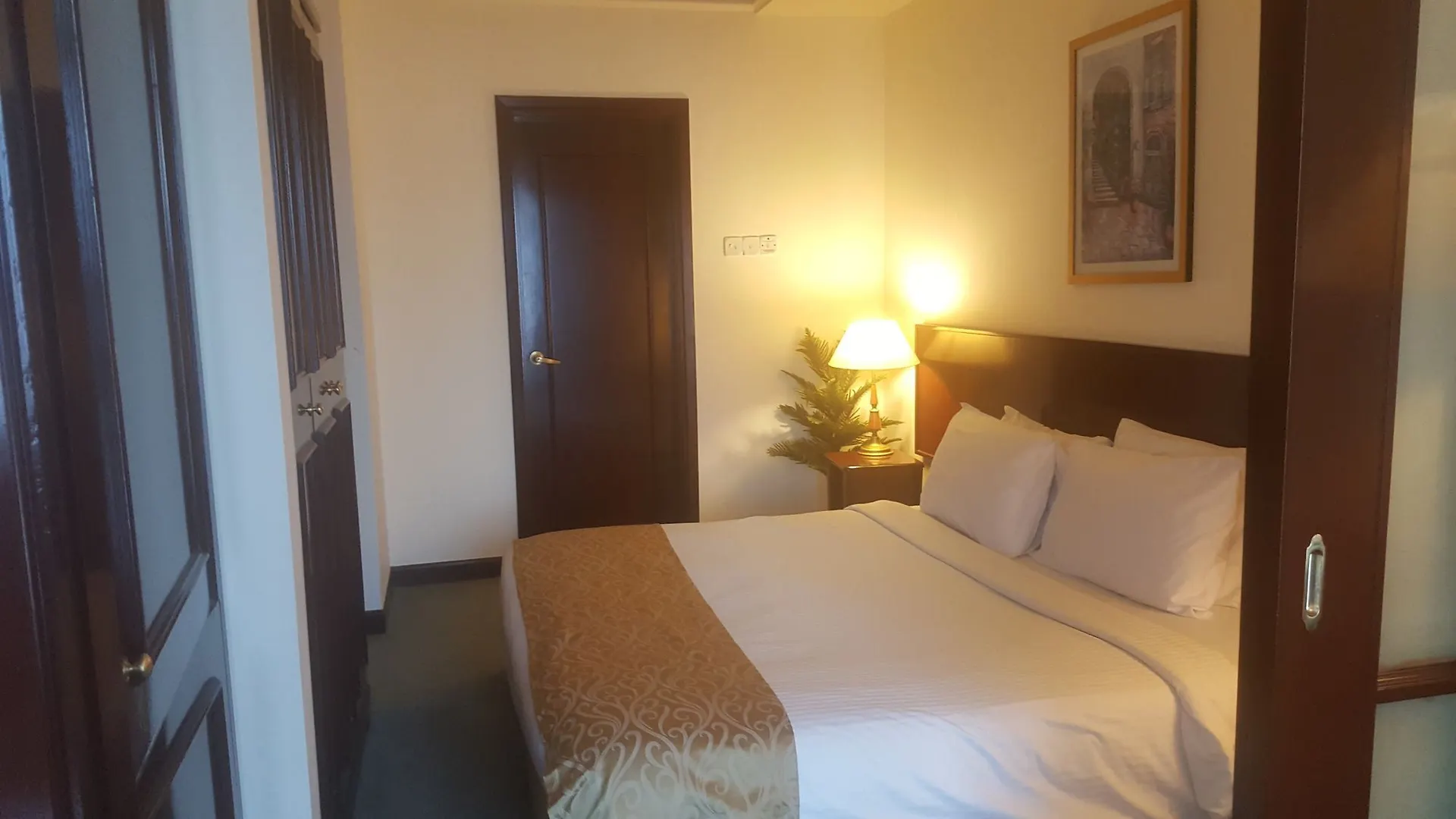 *****  Kl Super Service At Times Square Hotel Kuala Lumpur Malaysia