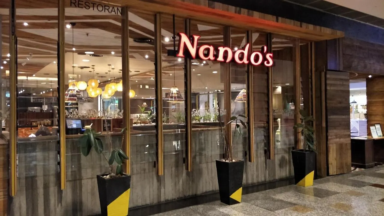 *****  Kl Super Service At Times Square 호텔 쿠알라룸푸르 말레이시아