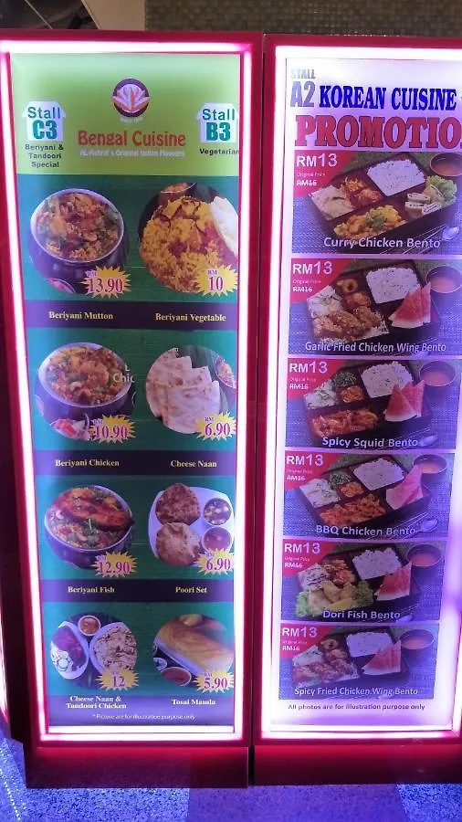 Kl Super Service At Times Square 호텔 쿠알라룸푸르 5*,  말레이시아